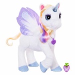 buy used Interactive Hasbro FurReal Friends StarLily My Magical Unicorn